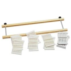 Schacht Rigid Heddle Variable Dent Reeds(Schacht Rigid Heddle Variable Dent Reeds)