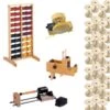 Schacht Sectional Warping Kit(Schacht Sectional Warping Kit)