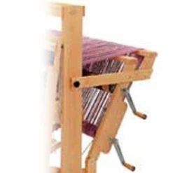 Schacht Standard Floor Loom Double Back Beam(Schacht Standard Floor Loom Double Back Beam)