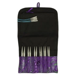 HiyaHiya SHARP Steel 5" Large Interchangeable Set(Hiyahiya Sharp Steel 5 Large Interchangeable Set)