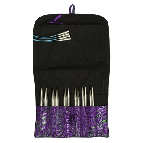 HiyaHiya SHARP Steel 5" Large Interchangeable Set 1 HiyaHiya SHARP Steel 5" Large Interchangeable Set