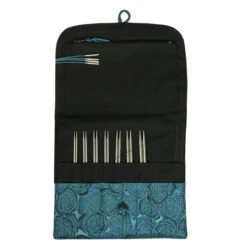 HiyaHiya SHARP Steel 5" Small Interchangeable Set(Hiyahiya Sharp Steel 5 Small Interchangeable Set)