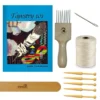 Tapestry Weavers Start Up Kit(Tapestry Weavers Start Up Kit)