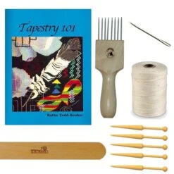 Tapestry Weavers Start Up Kit(Tapestry Weavers Start Up Kit)