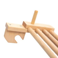 Harrisville Floor Loom Tensioning Device(Harrisville Floor Loom Tensioning Device)