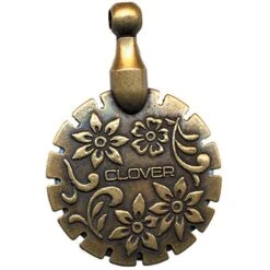 Clover Thread Cutter Pendant(Thread Cutter Pendant)