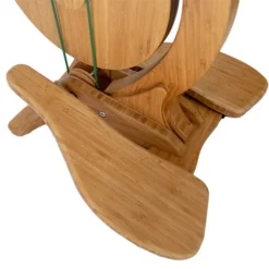 Majacraft Luna Spinning Wheel -Woolery Shop Treadles 94508.1687192484