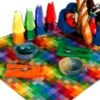 Tubular Spectrum Color On Your Table Kit(Tubular Spectrum Color On Your Table Kit)