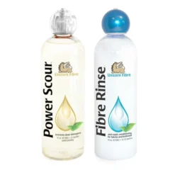 Unicorn Deluxe Power Scour & Rinse Gift Set(Unicorn Deluxe Power Scour Rinse Gift Set)