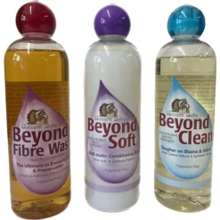 Unicorn Fibre Complete Beyond Set(Unicorn Fibre Complete Beyond Set)