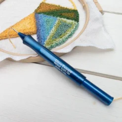 Ultra Punch Needle 3 Needle Set -Woolery Shop Ultra Punchb 00424.1568393172