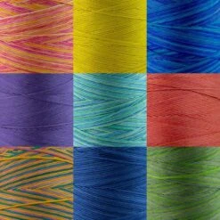 Rosie's Silk Yarn(Rosies Silk Yarn)