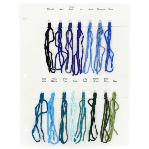 Rayon Chenille Yarn(Rayon Chenille Yarn) 4 Rayon Chenille Yarn(Rayon Chenille Yarn) - Image 4