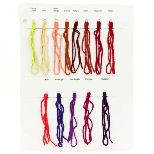 Rayon Chenille Yarn(Rayon Chenille Yarn) 5 Rayon Chenille Yarn(Rayon Chenille Yarn) - Image 5