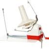Woolery Jumbo Ball Winder(Woolery Jumbo Ball Winder)