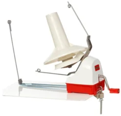 Woolery Jumbo Ball Winder