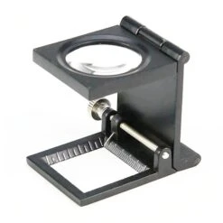 Rosie's Pick Glass With Pointer(Rosies Pick Glass With Pointer)