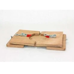 Rosie's Collapsible Cutter Stand(Rosies Collapsible Cutter Stand) -Woolery Shop WOO ST 3 20684