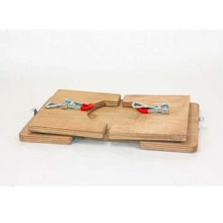 Rosie's Collapsible Cutter Stand -Woolery Shop WOO ST 3 20684.1579719062