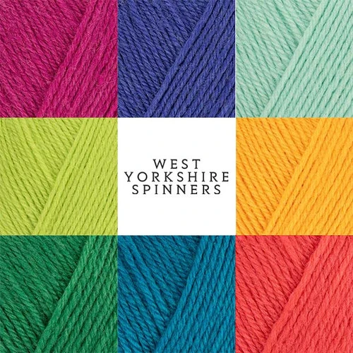 ColourLab DK Yarn 1 ColourLab DK Yarn