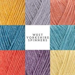 Elements DK Yarn(Elements Dk Yarn)