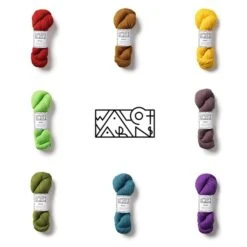 A Yarn Story Opus Yarn(A Yarn Story Opus Yarn)