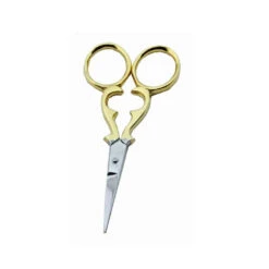 Tamsco 3.5" Scissor - Victorian(Tamsco 3 5 Scissor Victorian)