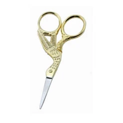 Tamsco 3.5" Scissors - Stork(Tamsco 3 5 Scissors Stork)