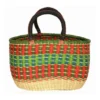 African Fair Trade Basket - Oval(African Fair Trade Basket Oval)