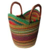 African Fair Trade Basket -Tote(African Fair Trade Basket Tote)