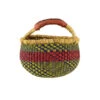African Fair Trade Basket - Mini(African Fair Trade Basket Mini)