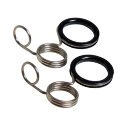 Ashford Country Spinner 2 Sliding Flyer Hooks