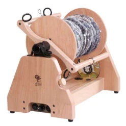 Ashford E-Spinner Super Jumbo(Ashford E Spinner Super Jumbo)