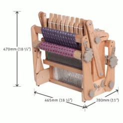 Ashford Katie Table Loom(Ashford Katie Table Loom) -Woolery Shop ashford katie 3 11279 30388