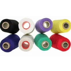 Bluegrass Mills Hemp Yarn 6 Bluegrass Mills Hemp Yarn -Woolery Shop bgm 100 2 77482.1573217120