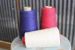 Bluegrass Mills Hemp Yarn(Bluegrass Mills Hemp Yarn) -Woolery Shop bgm 100 1 84943