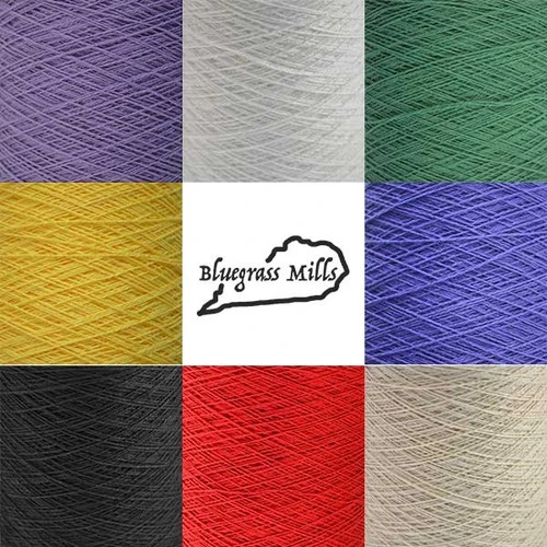 Bluegrass Mills Hemp Yarn 1 Bluegrass Mills Hemp Yarn