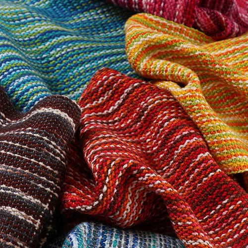 Ashford Caterpillar Cotton Yarn 3 Ashford Caterpillar Cotton Yarn - Image 3