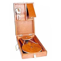 Charkha Wheel - Big Box(Charkha Wheel Big Box)
