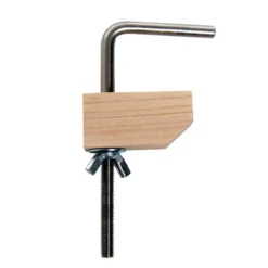 Ashford Wooden Umbrella Swift -Woolery Shop clamp 24502.1580419158