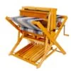 Leclerc Compact Floor Loom - 8 Harness Upgrade Kit(Leclerc Compact Floor Loom 8 Harness Upgrade Kit)