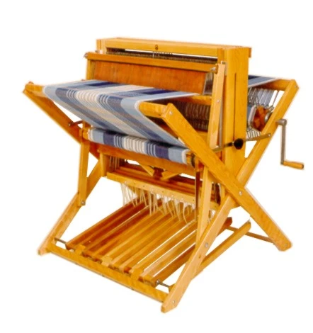 Leclerc Compact Floor Loom - 8 Harness Upgrade Kit(Leclerc Compact Floor Loom 8 Harness Upgrade Kit) 1 Leclerc Compact Floor Loom - 8 Harness Upgrade Kit(Leclerc Compact Floor Loom 8 Harness Upgrade Kit)