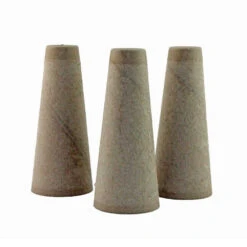Cardboard Yarn Cones(Cardboard Yarn Cones)