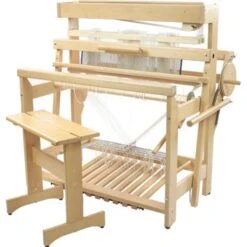 Louet David III Floor Loom(Louet David Iii Floor Loom)