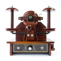 Roberta Combo Electronic Hand Spinner -Woolery Shop ert 121pb 97015.1543861189