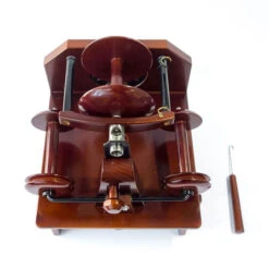 Roberta Jumbo Electronic Hand Spinner(Roberta Jumbo Electronic Hand Spinner) -Woolery Shop ert j 121pa 48138