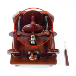 Roberta Jumbo Flyer(Roberta Jumbo Flyer)