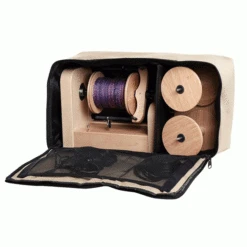 Ashford E-Spinner 3(Ashford E Spinner 3) -Woolery Shop esp3bag2 60231