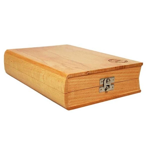 Charkha Wheel - Deluxe Book 2 Charkha Wheel - Deluxe Book - Image 2