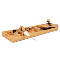 Charkha Wheel - Deluxe Book 5 Charkha Wheel - Deluxe Book -Woolery Shop fa 008 c 53187.1577883300